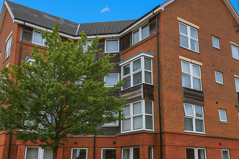 Swindon SN1 2 bed flat for sale