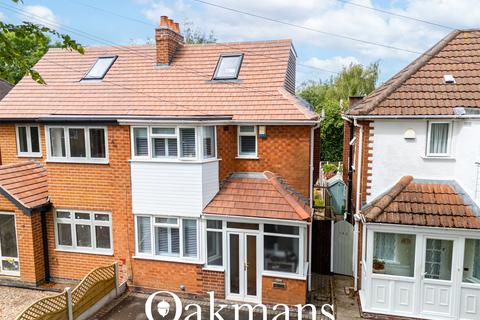 Corisande Road, Birmingham, West... 3 bed semi