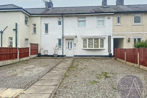 Ribble Avenue, Southport PR9 3 bed terraced house for sale