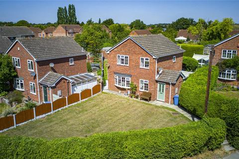 Stockwith Road, Walkeringham... 4 bed detached house for sale