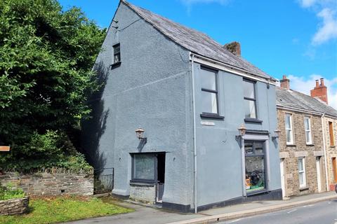 Fore Street, Camelford 1 bed maisonette for sale