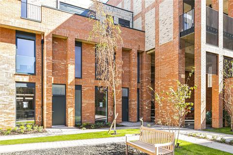 Old Electricity Works, Campfield... 3 bed apartment for sale