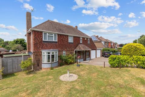 The Boulevard, Worthing, BN13 3 bed detached house for sale