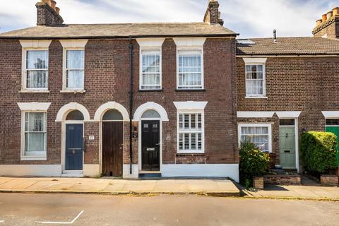 Grange Street, Hertfordshire AL3 2 bed terraced house for sale