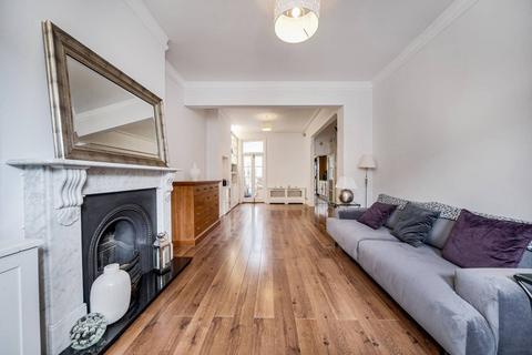 Burnfoot Avenue, Fulham, London, SW6 4 bed house for sale