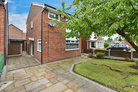 Ryland Close, Greater Manchester SK5 3 bed detached house for sale