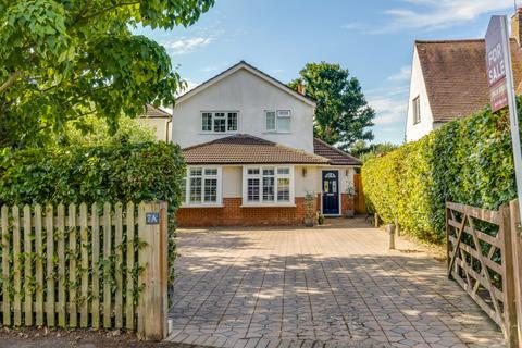 Stockens Green, Knebworth... 3 bed detached house for sale