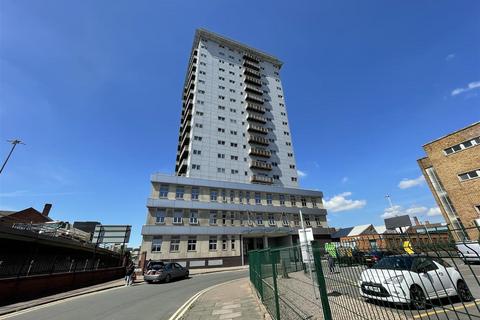 Navigation Street, Leicester 2 bed flat for sale