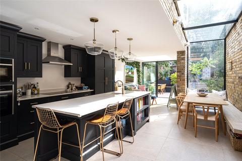Hitherfield Road, London, SW16 5 bed semi
