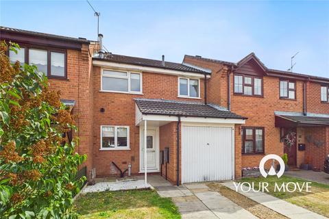 Fortress Road, Lowestoft NR33 3 bed terraced house for sale