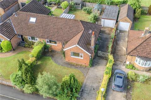 Hollins Close, Hampsthwaite... 3 bed bungalow for sale