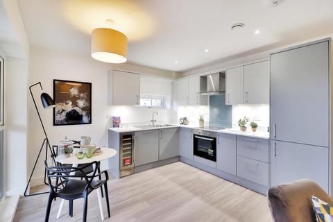 Hop Pocket, Maidstone Road, Paddock... 2 bed apartment for sale