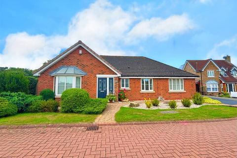 Bentinck Lane, Sigglesthorne, Hull 3 bed detached bungalow for sale