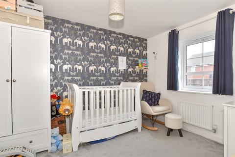 Concorde Street, Faversham ME13 2 bed semi