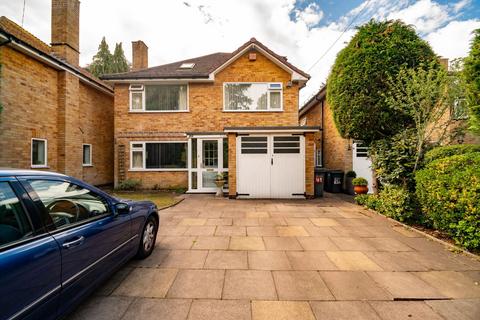 Lode Lane, Solihull B91 5 bed detached house for sale