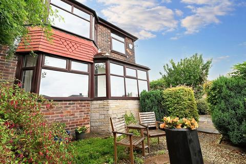 East Lancashire Road, Swinton, M27 3 bed semi