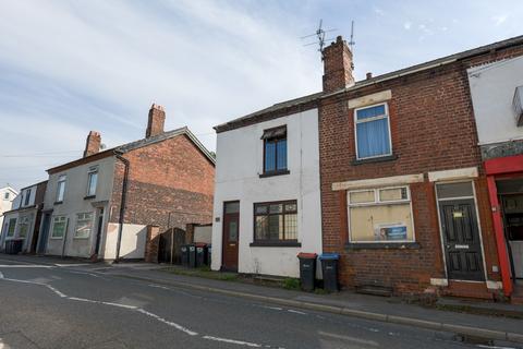 Runcorn Road, Northwich CW8 3 bed end of terrace house for sale