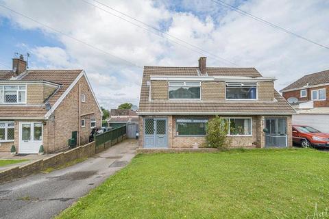 Castle Drive, Neath 3 bed semi