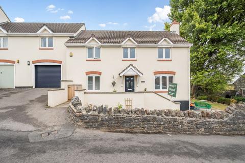 Rhodyate, Blagdon, BS40 3 bed semi