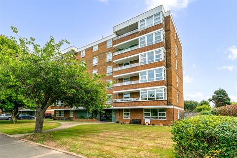 Grand Avenue, Worthing, West Sussex... 1 bed flat for sale