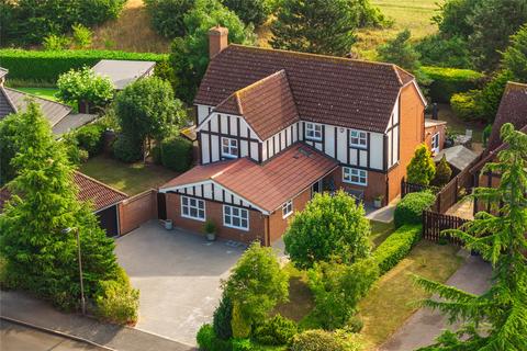 Carnoustie Drive, Great Denham... 6 bed detached house for sale