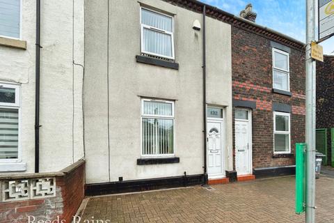 Milton Road, Cheshire WA8 2 bed terraced house for sale