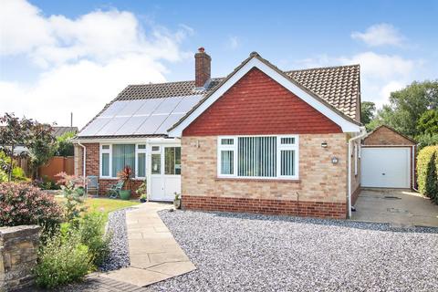 Gilbert Close, Lymington, Hampshire... 3 bed bungalow for sale