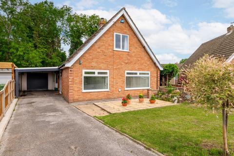 Pine Grove, Dereham 3 bed chalet for sale