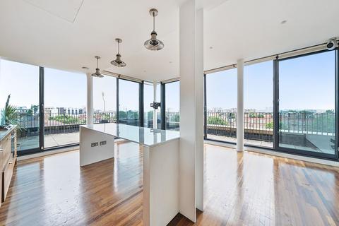 Green Walk, London, SE1 1 bed flat for sale