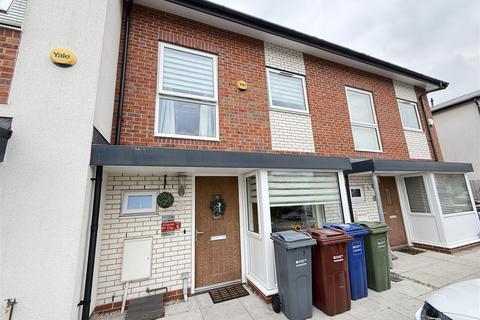 Burcot Road, Manchester 2 bed townhouse for sale