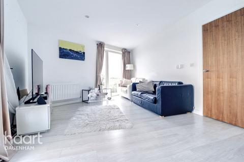 Minter Road, Barking 2 bed flat for sale