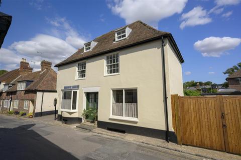 Nargate Street, Littlebourne 4 bed detached house for sale
