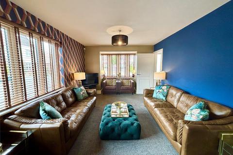 Wilson Road, Bristol BS16 4 bed detached house for sale