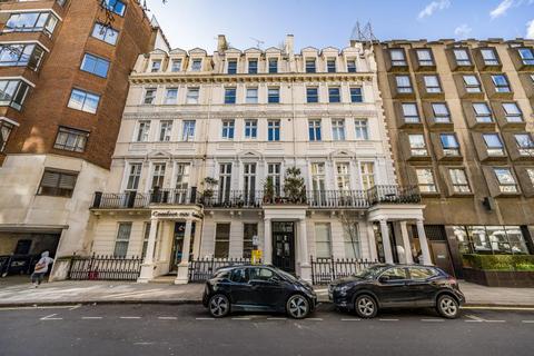 Queensborough Terrace,  Hyde Park,  W2 1 bed flat for sale