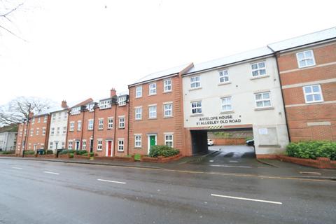 Allesley Old Road, Antelope House, CV5 1 bed apartment for sale