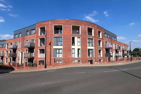 Suffield Road, High Wycombe HP11 1 bed apartment for sale