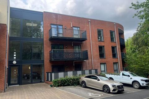 Olympic Way, High Wycombe HP13 1 bed apartment for sale