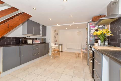 Manor Road, Maxton, Dover, Kent 2 bed terraced house for sale