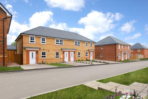 Denford at Lockwood Fields Owl Lane... 2 bed semi