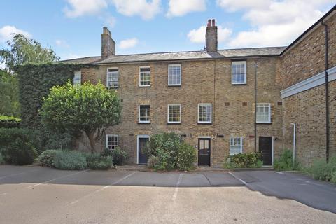 Posting House, Tring 2 bed terraced house for sale