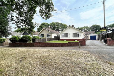 Deepdene Lane, Bournemouth, BH11 9 3 bed bungalow for sale