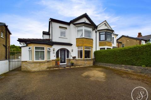 Selby Road, Whitkirk, Leeds 4 bed semi