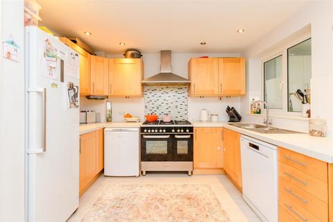 Highview, Vigo Village, Kent 3 bed end of terrace house for sale