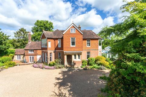 Burwash Road, Broad Oak 7 bed detached house for sale