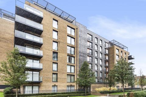 Tizzard Grove, Blackheath, London, SE3 3 bed flat for sale