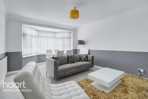 Fairfax Drive, Westcliff