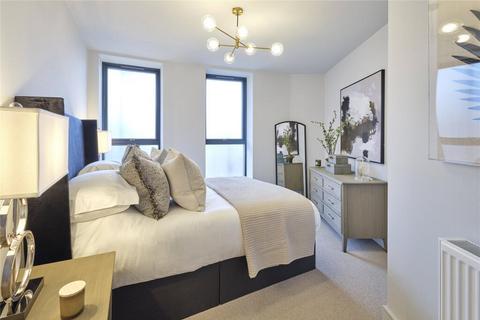 Unit 5 Maple Court, Nottingham 2 bed apartment for sale