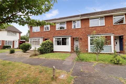 Bishops Wood, Surrey GU21 3 bed terraced house for sale