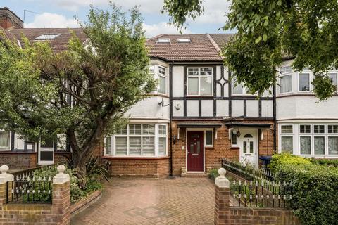 Lillian Avenue, London W3 2 bed flat for sale