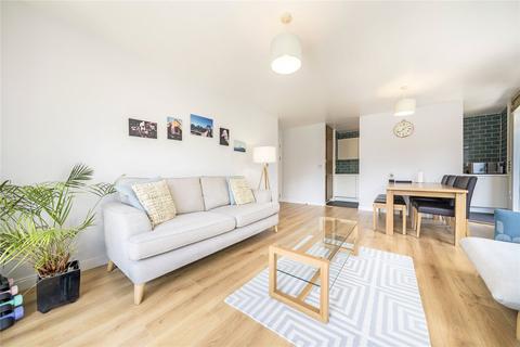 Woolwich Road, Greenwich, SE10 1 bed apartment for sale